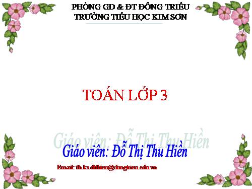 Hình chữ nhật