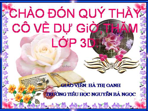 Tháng - Năm