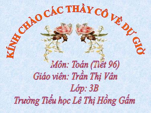 Điểm ở giữa. Trung điểm của đoạn thẳng