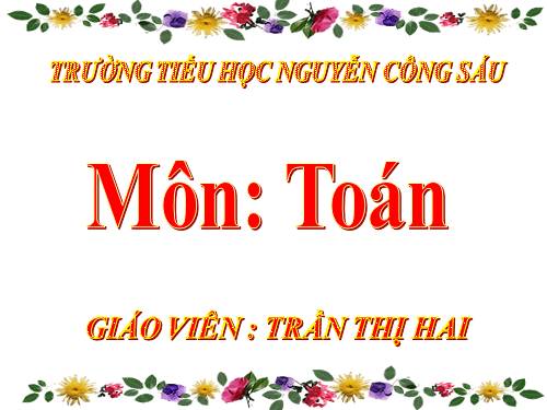 Số 10 000 - Luyện tập