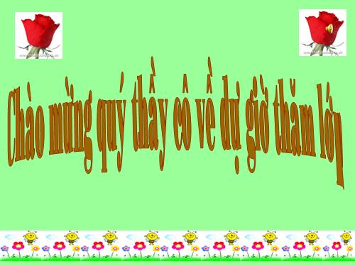 Chia số có ba chữ số cho số có một chữ số (tiếp theo)