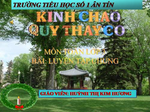 Luyện tập Trang 20