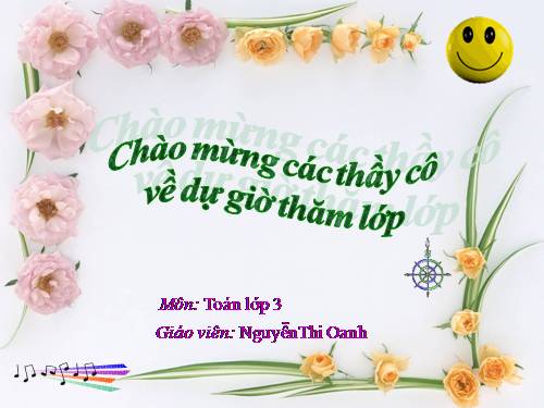 Bảng chia 8