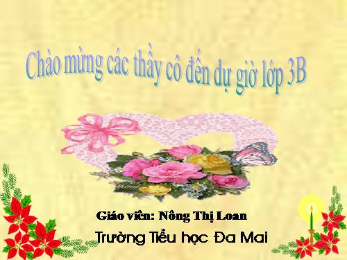 Bảng nhân 8