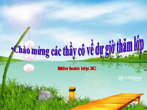 Bảng nhân 9