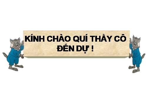 Các Bài giảng khác thuộc Chương trình Toán 3
