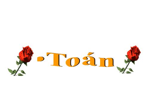 Bảng nhân 9