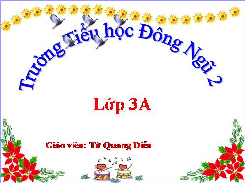 Nhân số có ba chữ số với số có một chữ số