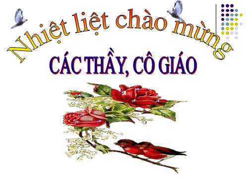 Bảng chia 8