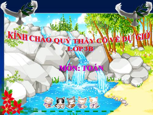 Tìm số chia