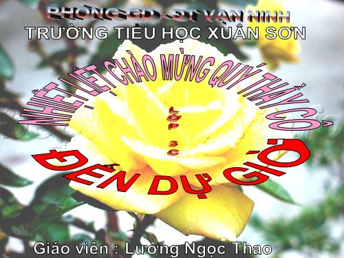 Bài toán giải bằng hai phép tính (tiếp theo)