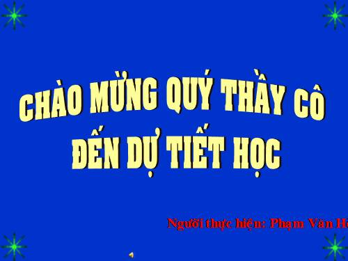 Chu vi hình chữ nhật