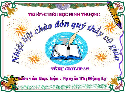 hôi giang tổ-mộng ly