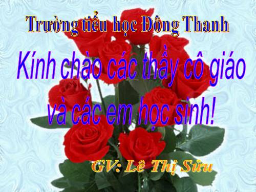 Bảng chia 6