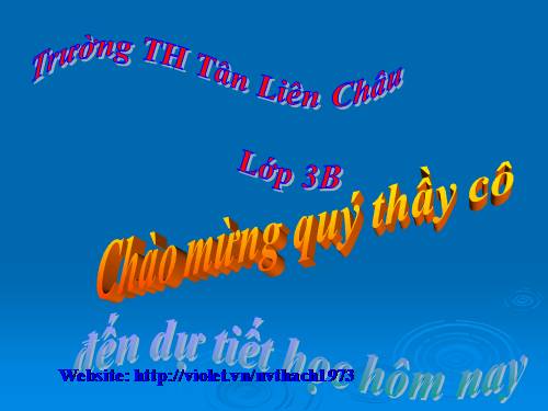 Bảng nhân 8