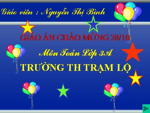 Bảng chia 7
