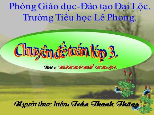 Hình chữ nhật