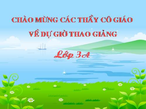 Bảng đơn vị đo độ dài