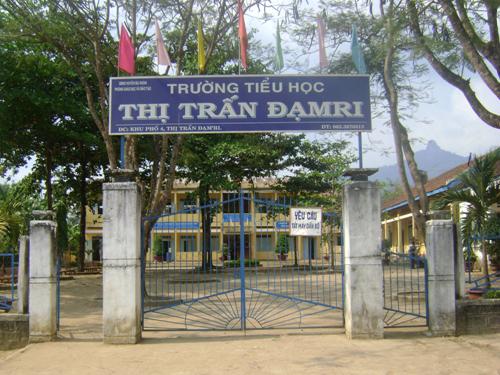 Làm quen với biểu thức