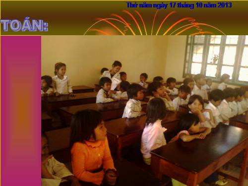 Tìm số chia