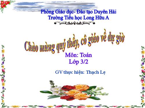 Luyện tập chung Trang 49