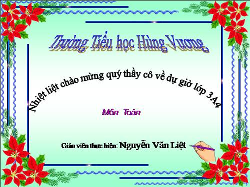 Bảng nhân 7