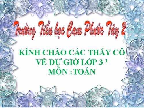 Góc vuông, góc không vuông