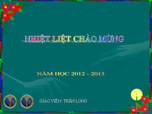 Các Bài giảng khác thuộc Chương trình Toán 3