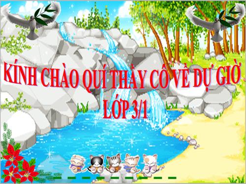 Tìm số chia