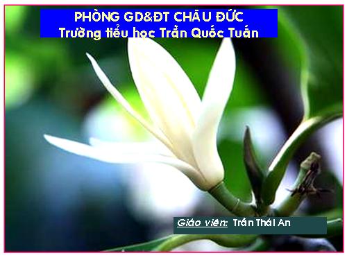 Chia số có hai chữ số cho số có một chữ số (tiếp theo)