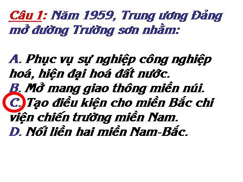 đố em ôn tập thi HK2- khối 5