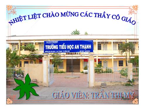 Giảm đi một số lần