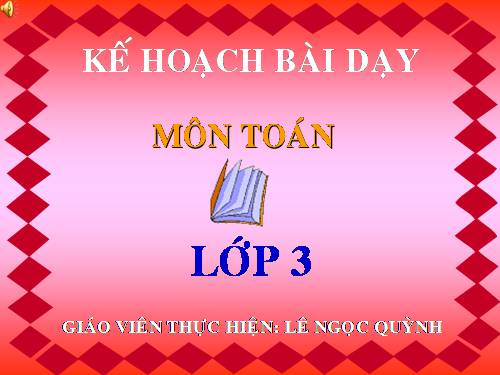 Chia số có hai chữ số cho số có một chữ số