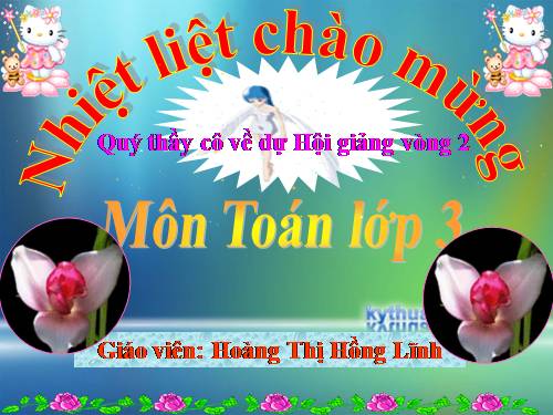 Bảng chia 7