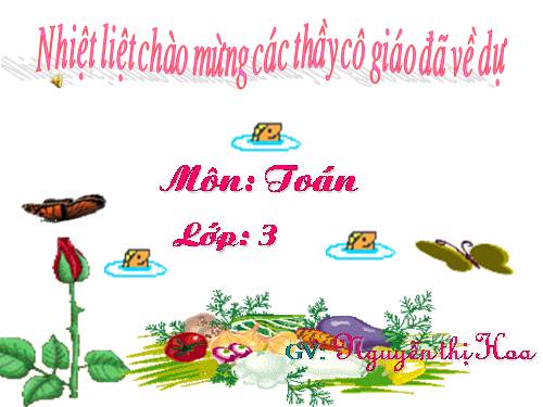 Tìm số chia
