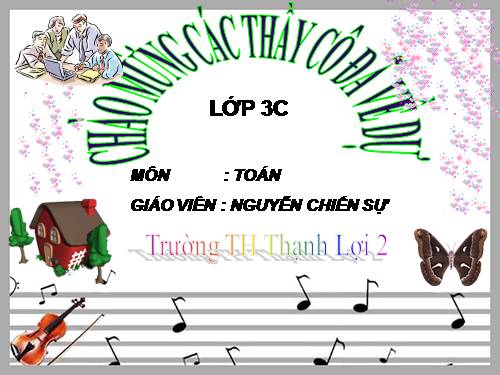 Bảng chia 7
