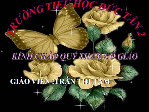 Chia số có bốn chữ số cho số có một chữ số (tiếp theo)
