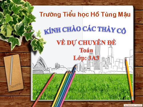 Cộng các số có ba chữ số (có nhớ một lần)