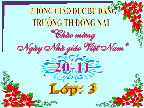 Bảng chia 8
