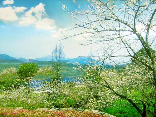 Nhân số có bốn chữ số với số có một chữ số