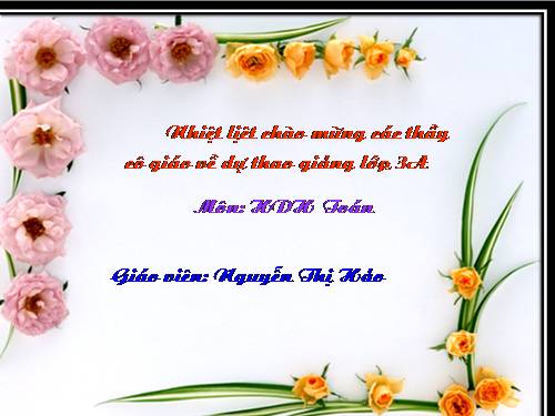 Bài toán liên quan đến rút về đơn vị