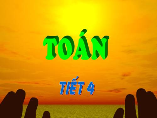 Cộng các số có ba chữ số (có nhớ một lần)