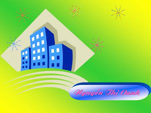Bài toán giải bằng hai phép tính (tiếp theo)