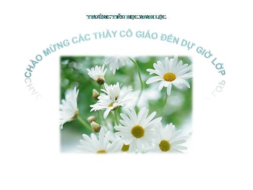Nhân số có bốn chữ số với số có một chữ số