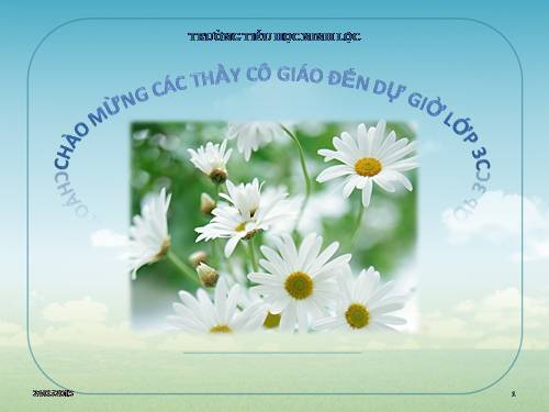 Nhân số có bốn chữ số với số có một chữ số