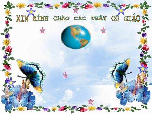 Hình tròn, tâm, đường kính, bán kính