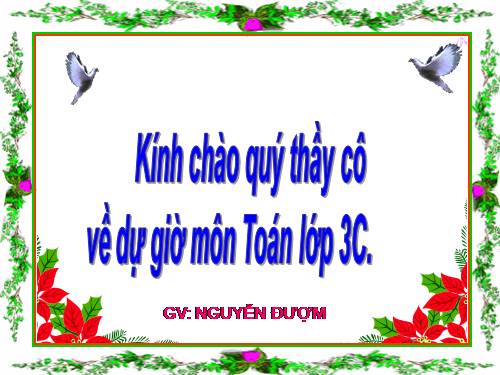 Diện tích hình chữ nhật.