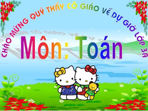 Diện tích hình vuông