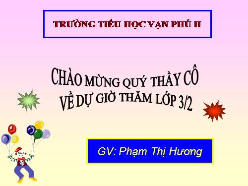 Bảng chia 8