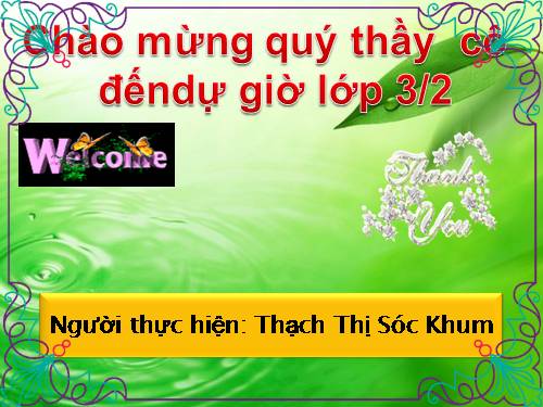 Nhân số có bốn chữ số với số có một chữ số